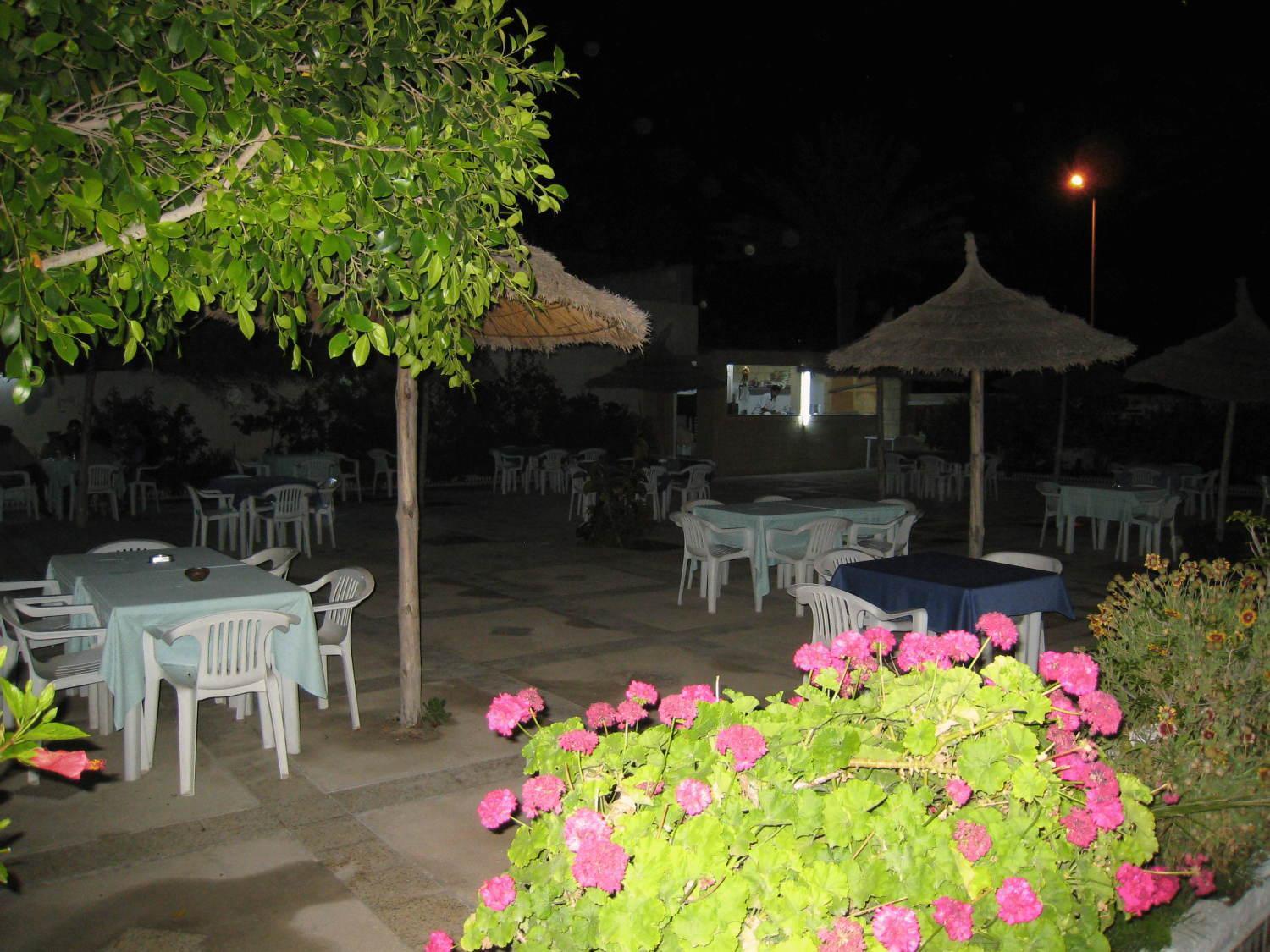Houria House Sable D'Or Bed & Breakfast Mahdia Ngoại thất bức ảnh