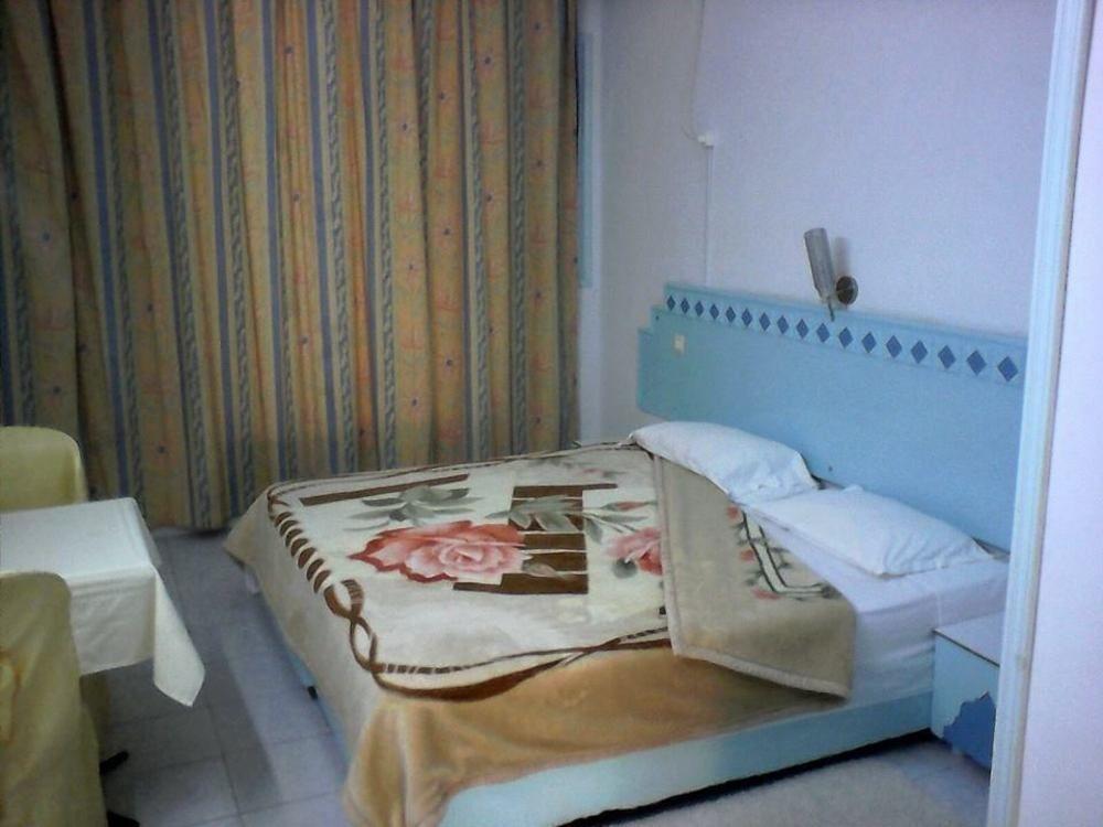 Houria House Sable D'Or Bed & Breakfast Mahdia Ngoại thất bức ảnh