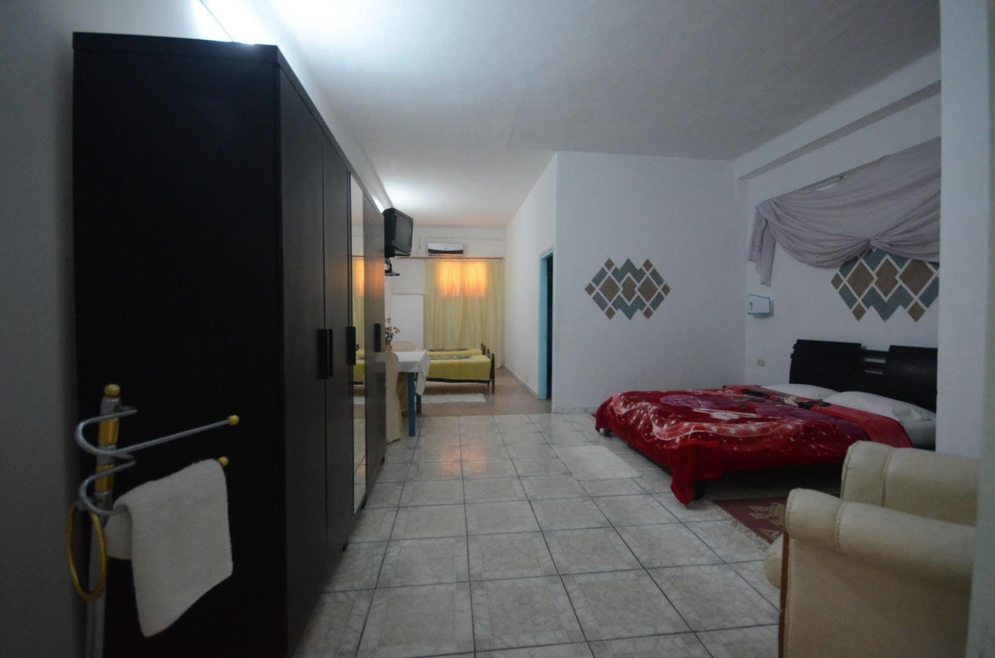 Houria House Sable D'Or Bed & Breakfast Mahdia Ngoại thất bức ảnh
