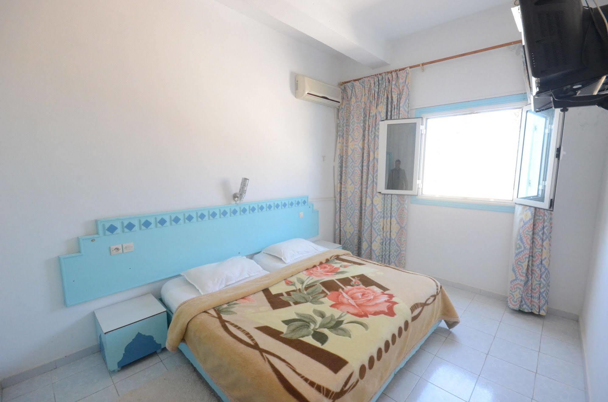 Houria House Sable D'Or Bed & Breakfast Mahdia Ngoại thất bức ảnh