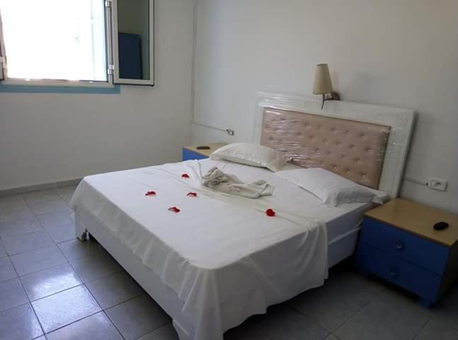 Houria House Sable D'Or Bed & Breakfast Mahdia Ngoại thất bức ảnh