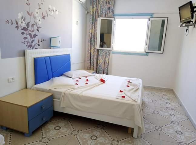 Houria House Sable D'Or Bed & Breakfast Mahdia Ngoại thất bức ảnh